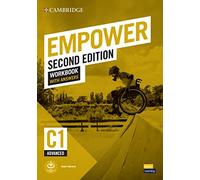 Empower Second edition C1 Advanced: Workbook with Answers