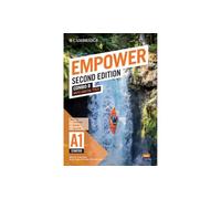 Empower Starter/A1 Combo B with Digital Pack