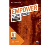 Empower StarterA1 Workbook with Answers Empower StarterA1 Workbook with Answers (Auteur)