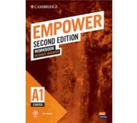 Empower StarterA1 Workbook without Answers by Rachel Godfrey Rachel Godfrey (Auteur)