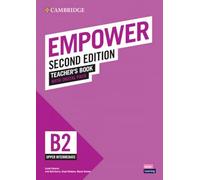Empower Upper-intermediate B2