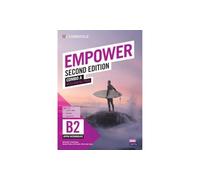 Empower Upper-intermediate B2 Combo + Digital Pack