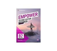 Empower Upper-intermediate/B2 – Manuel de l'apprenant – avec eBook