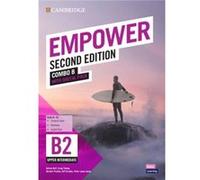 Empower UpperintermediateB2 Combo B with Digital Pack Empower UpperintermediateB2 Combo B with Digital Pack (Auteur)