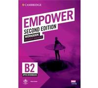 Empower UpperintermediateB2 Workbook without Answers Empower UpperintermediateB2 Workbook without Answers (Auteur)