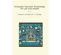 Empower Yourself: Knowledge for Life and Health