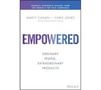 EMPOWERED by Marty Cagan Marty Cagan (Auteur)