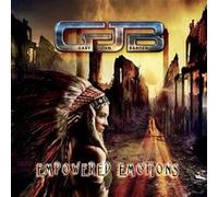 Empowered Emotions CD