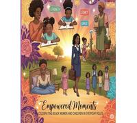Empowered Pathways: A Celebration of Black Women in Diverse Careers