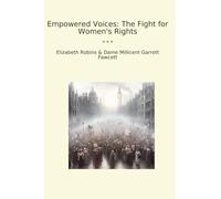Empowered Voices: The Fight for Women's Rights