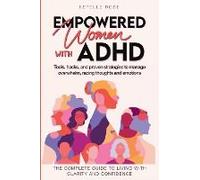 Empowered Women With Adhd