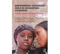 Empowering Adolescent Girls In Developing Countries