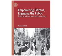 Empowering Citizens, Engaging The Public
