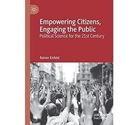 Empowering Citizens, Engaging The Public