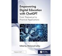 Empowering Digital Education with ChatGPT