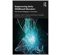 Empowering Early Childhood Educators