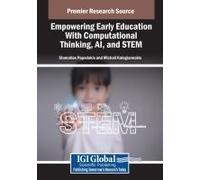 Empowering Early Education With Computational Thinking, Ai, And Stem