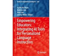 Empowering Educators: Integrating Ai Tools for Personalized Language Instruction