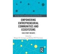 Empowering Entrepreneurial Communities And Ecosystems
