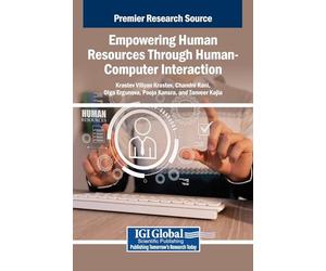 Empowering Human Resources Through Human-Computer Interaction
