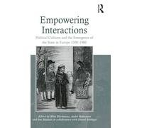 Empowering Interactions