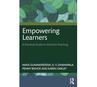Empowering Learners: A Practical Guide to Inclusive Teaching