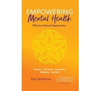 Empowering Mental Health - Effective Natural Approaches