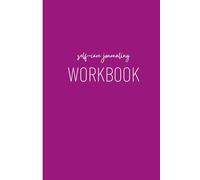 Empowering Mindfulness Workbook - Deep Purple Cover: Practice Daily Reflection, Enhance Mood Tracking, and Inspire Self-Love