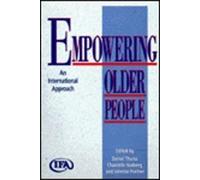 Empowering Older People: An International Approach