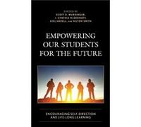 Empowering our Students for the Future Unknown (Auteur)
