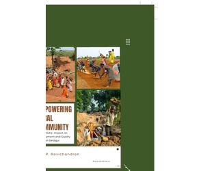 Empowering Rural Community: MGNREGA's Impact on Employment and Quality of Life in Dindigul