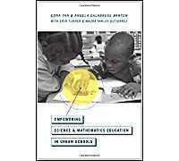 Empowering Science And Mathematics Education In Urban Schools