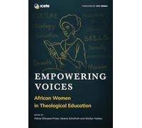 Empowering Voices: African Women in Theological Education
