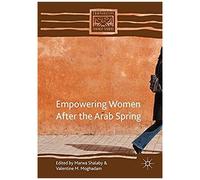Empowering Women After The Arab Spring