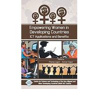 Empowering Women In Developing Countries Ict Applications And Benefits