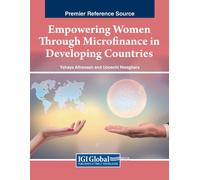 Empowering Women Through Microfinance In Developing Countries