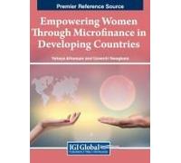 Empowering Women Through Microfinance In Developing Countries