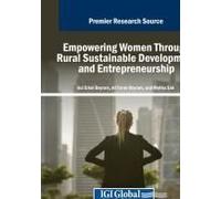 Empowering Women Through Rural Sustainable Development And Entrepreneurship