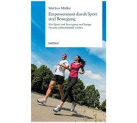 Empowerment Durch Sport Und Bewegung