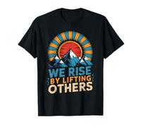 Empowerment Positif et inspirant pour Les dirigeants Entrepreneurs T-Shirt