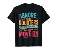 Empowerment Positif et inspirant pour Les dirigeants Entrepreneurs T-Shirt
