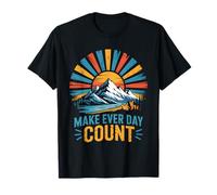 Empowerment Positif et inspirant pour Les dirigeants Entrepreneurs T-Shirt