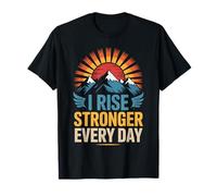 Empowerment Positif et inspirant pour Les dirigeants Entrepreneurs T-Shirt