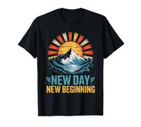 Empowerment Positif et inspirant pour Les dirigeants Entrepreneurs T-Shirt