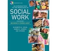 Empowerment Series An Introduction to the Profession of Social Work by Sue California State University Chico Steiner Sue California State University Chico Steiner (Auteur)