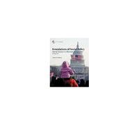 Empowerment Series: Foundations Of Social Policy