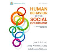 Empowerment Series: Human Behavior In The Social Environment: A Multidimensional Perspective