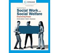 Empowerment Series: Introduction To Social Work And Social Welfare
