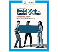Empowerment Series: Introduction To Social Work And Social Welfare