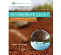 Empowerment Series Psychopathology by Marilyn Late of Barry University Zide Susan Gray, Marilyn R Zide (Auteur)